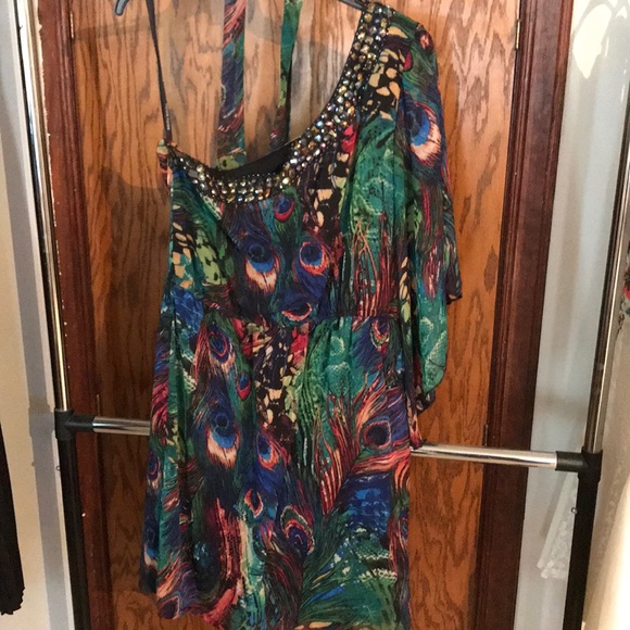 Bisou Bisou Dress - Picture 1 of 5